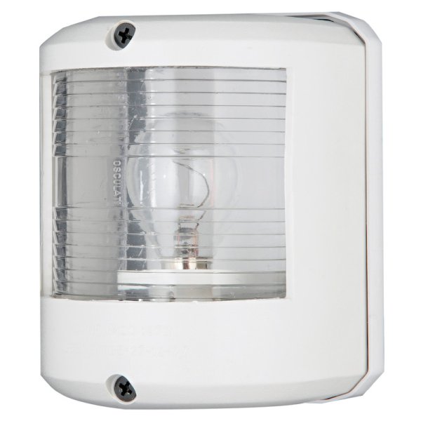 Utility78 white 12V/stern white navigati - 1142704 new 09 - EU11.427.04