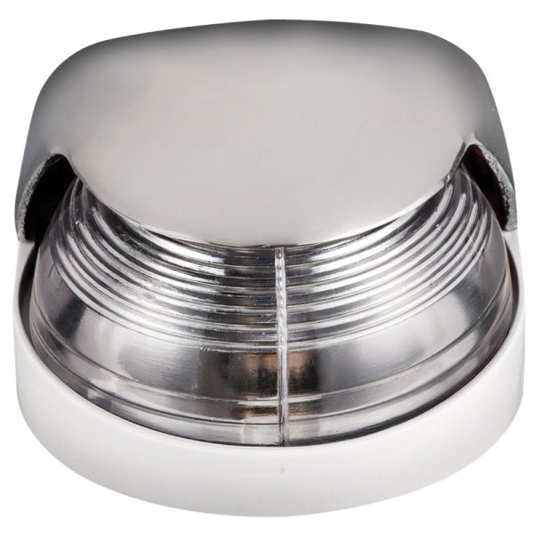 Deck light AISI 316 225&deg; bow - 1150708a new2017 - EU11.507.08