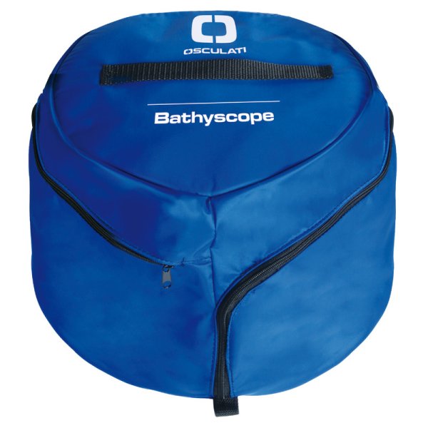Bathyscope padded bag - 1224140 - EU12.241.40
