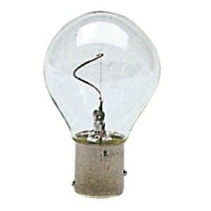 Vervangingslamp Osculati 12V 10W - 1422000 - EU14.220.02