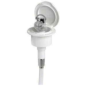 Evo douche - 1525001 evo douche volledig - EU15.250.01