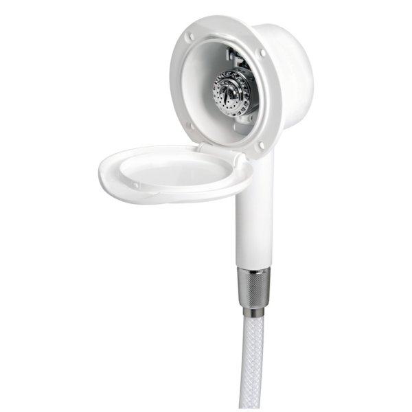 Evo douche - 1525004 evo douche volledig - EU15.250.04