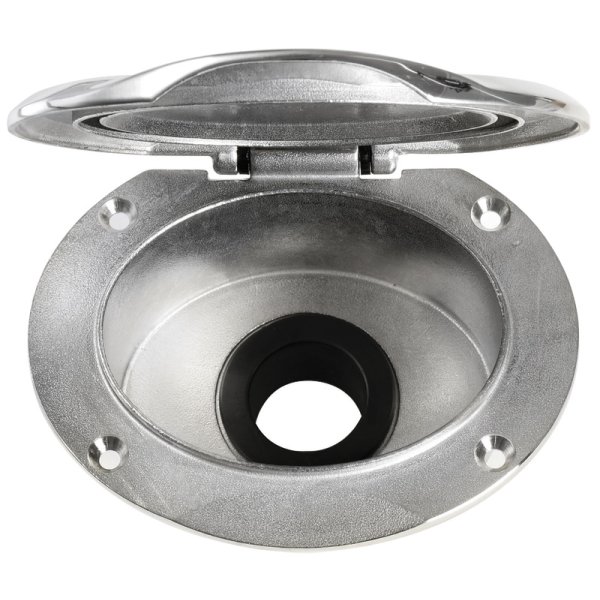 Elissa Deck Shower - Keji - 1530430 elissa deck shower keji binnenkant - EU15.304.30