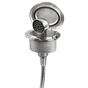 Elissa Deck Shower - Keji - 1530431 elissa deck shower keji - EU15.304.31