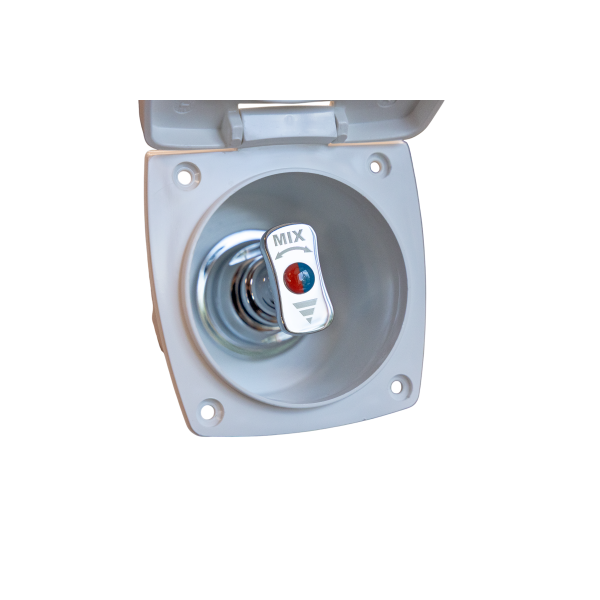 Inbouw mengkraan "New Edge" - 1723910 inbouw mengkraan new edge binnenkant - EU17.239.10