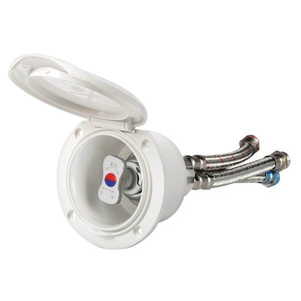 Inbouw mengkraan "Classic EVO" - 1723950 inbouw mengkraan classic evo - EU17.239.50