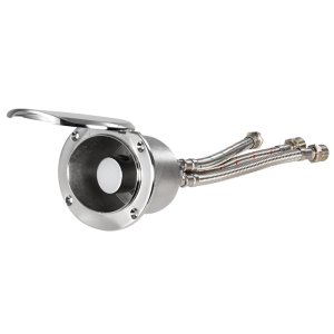 Mengkraan voor Elissa Deck shower - 1723990 mengkraan voor elissa deck shower - EU17.239.90