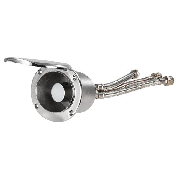 Mengkraan voor Elissa Deck shower - 1723990 mengkraan voor elissa deck shower - EU17.239.90