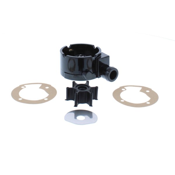Servicekit (bevat: body, impeller, wearplate, gaskets en seal) - 18598 1000 - SC185981000