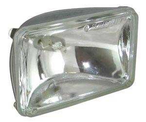 Sealed Beam 12V/24V voor 146 SL - 18753 0455 - SC187530455