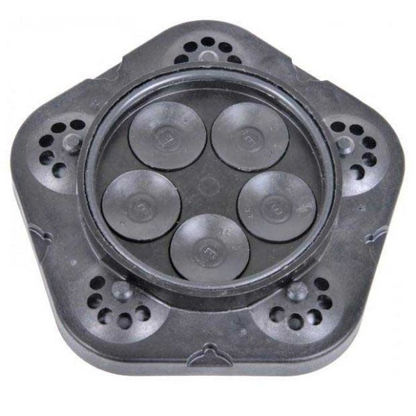 Check Valve assemblage - 18753 8001 - SC187538001