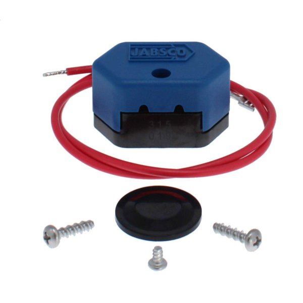 Drukschakelaar Jabsco 25 psi - 18916 1025 - SC189161025