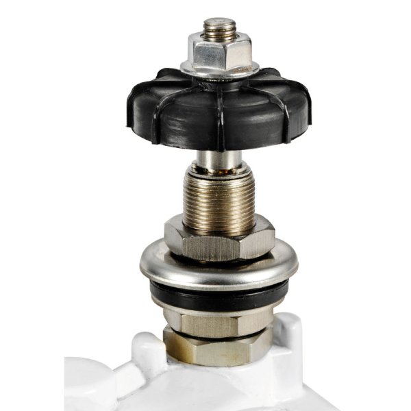 Motor for arms and blades 12 V 30 W - 1918301 02 new2014 - EU19.183.01