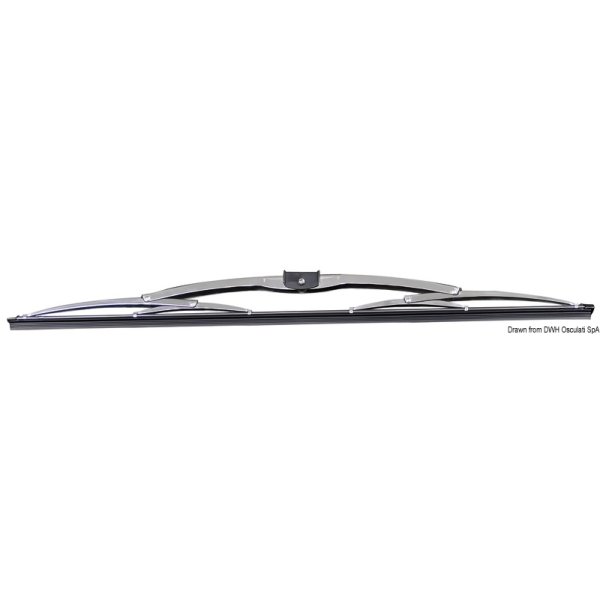 Telescopic arm 600 mm - 1919401 - EU19.194.01
