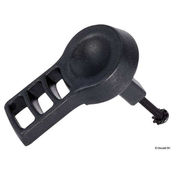 Handle kit for BOMAR Contour hatches - 1971502 new2017 - EU19.715.02