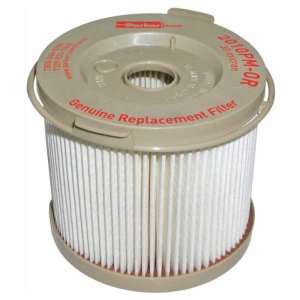 Turbinefilter - 2010pm - MAN2010