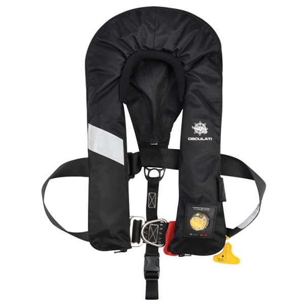 Premium reddingsvest 300N - 22 393 00 - EU22.393.00