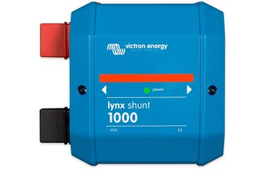 Lynx Shunt VE.Can