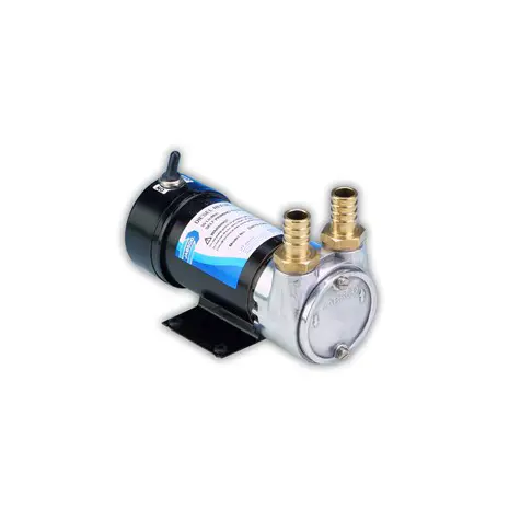 Jabsco brandstofpomp 24V/1/2"/35 lpm (23870-2300) - 23870 series - SC238702300
