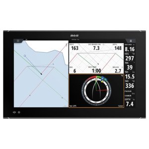 B&G Zeus3S Glass Helm 24" - alleen display - 24 inch - BNG00015052001