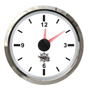 Osculati quartz watch white/glossy - 27 322 27 - EU27.322.27