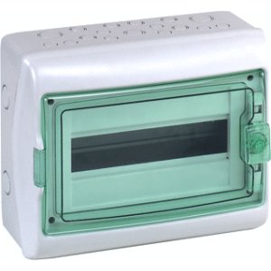Schneider modulenkast IP65 - 2895779 - TU2895779