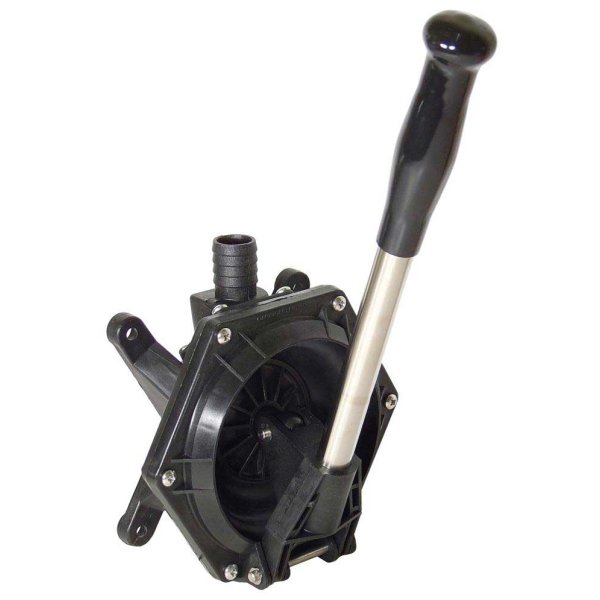 Jabsco Amazone Bulkhead - 29240 - SC292400000