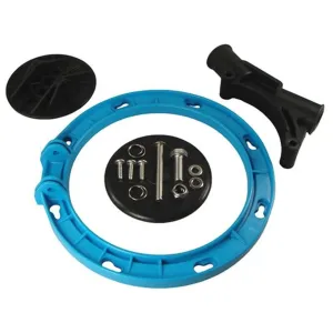 Service kit C Universal- klemring assemblage - 29272 1000 - SC292721000