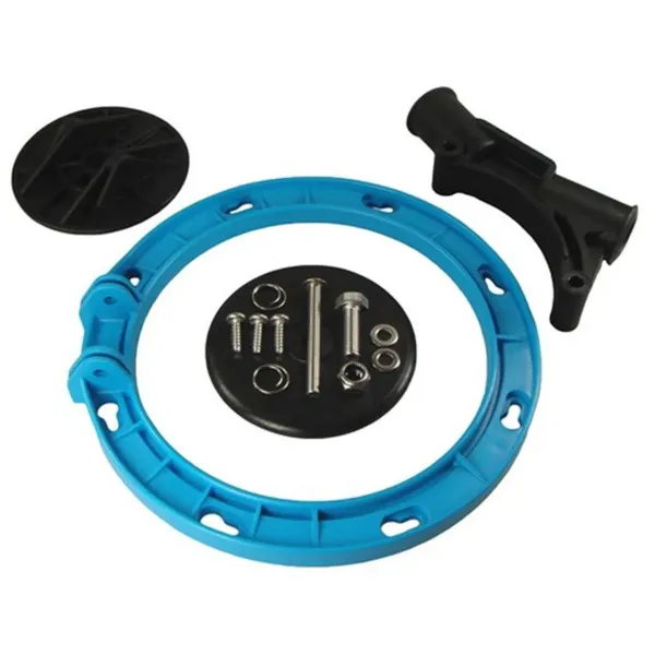 Service kit C Universal- klemring assemblage - 29272 1000 - SC292721000