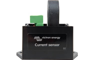 AC Stroomsensor &ndash; wisselstroom &ndash; max. 40A