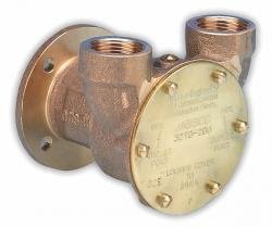 Jabsco koelwaterpomp type 3270-2801 - 3270 - SC32702801