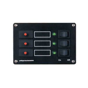Philippi paneel STV 103 - 332 099 0 - AS3320990