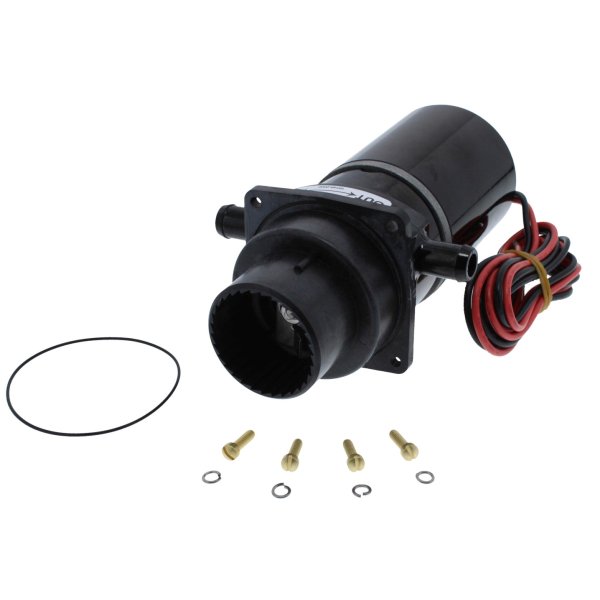 Motor/pomp assemblage kit 24V - 37041 0010 1 - SC370410011