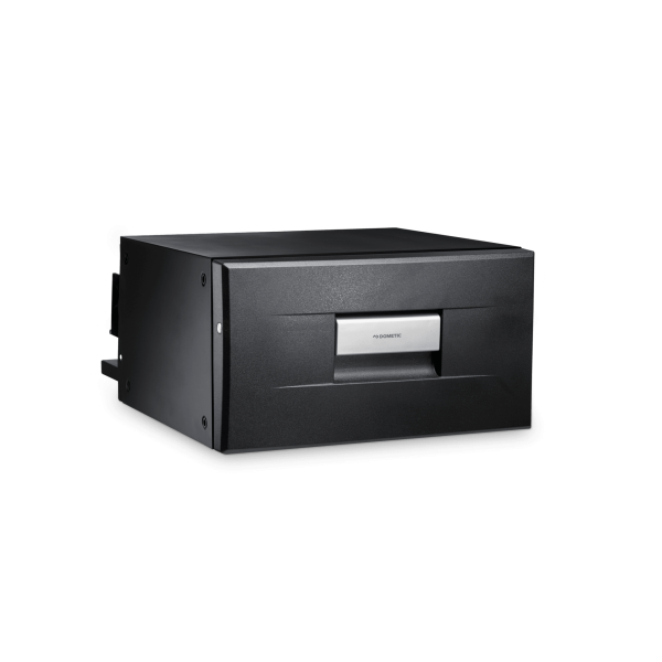 Dometic Coolmatic CD-20 koellade zwart - 37490 1 1 - WA9105330080