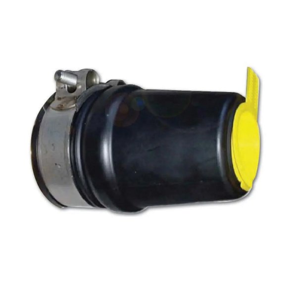 Volvo Seal 1" - 3819725 - 3819724