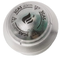 3Gas+ gasalarm - 3gas200 - GD-001