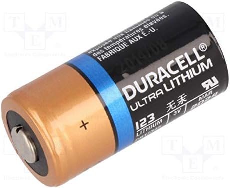 Batterij CR2-BL1/3VD - 41pb6u4wl2l ac  - FPAFP11002