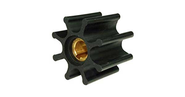 KIT IMPELLER POS - 4598 3 - SC45980003P