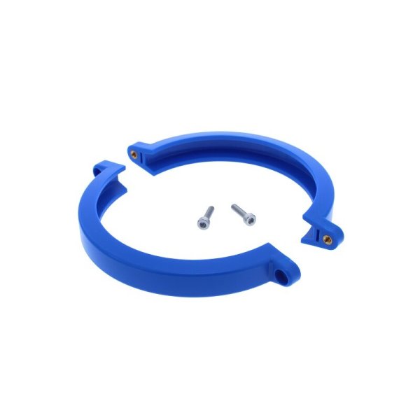 Jabsco 50886-1000 Klemringset voor serie 508X0 - 50886 1000 - SC508861000