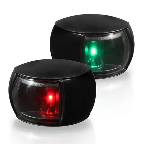Hella NaviLED COMPACT - 520 901 - HM0520-901