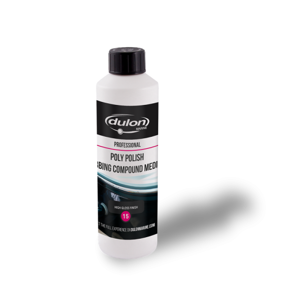 Poly Polish Rubbing Compound Medium 15 - 6 15005 dulon poly polish medium 0 5l web ready 1200x1200 - DU6-15005