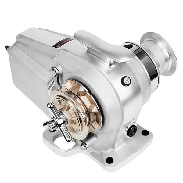 WINDLASS H. TIGRES ALU G+D 1500W/24V 12 - 600818 - AB600818