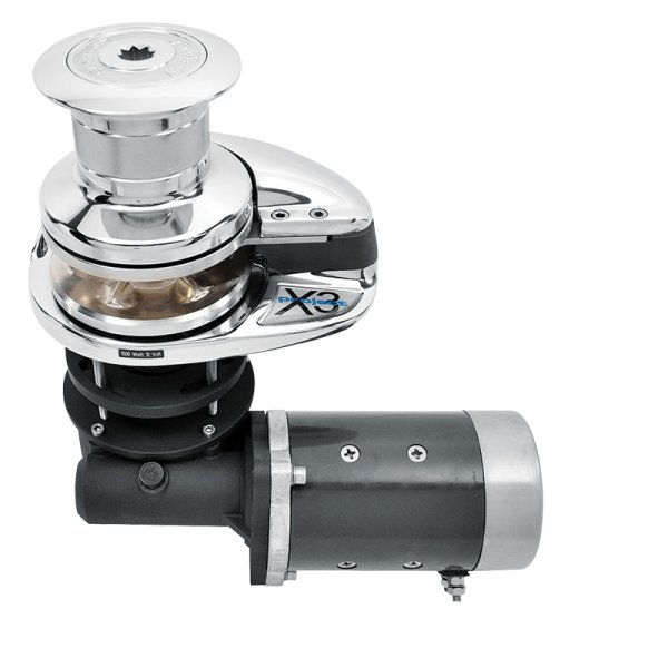 WINDLASS V. X3 CRO G+D 1700W/24V 10DIN76 - 602103 - AB602103