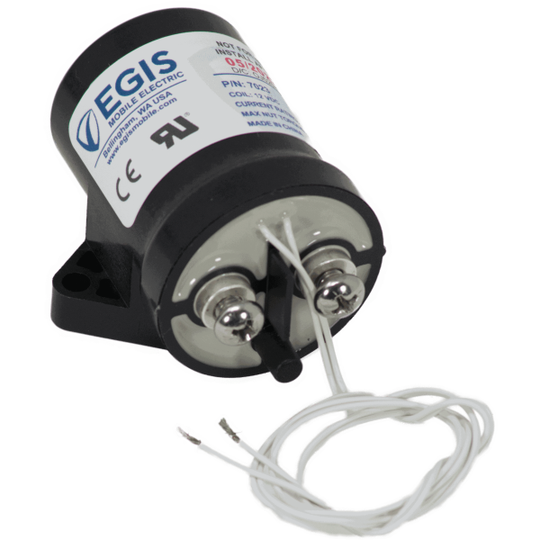 7023 - Contactor sealed - 7023 - EG7023