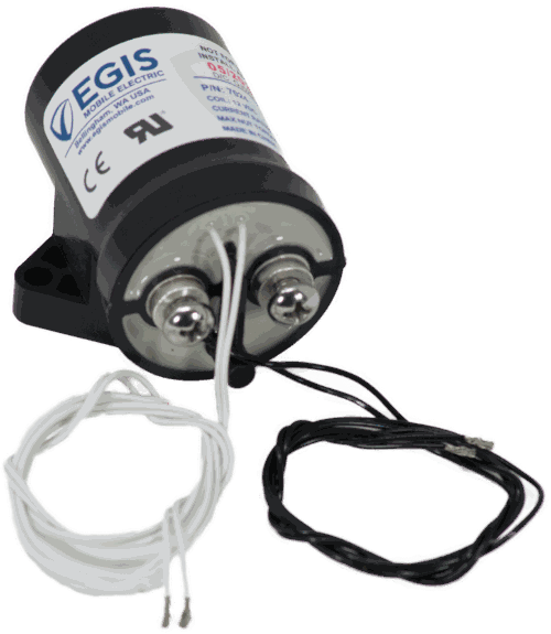 7026 - Contactor met hulpcontacten - 7026 - EG7026