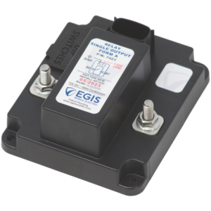 7421 - TH3 Basic Relay - 7421 1 - EG7421