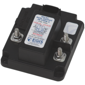 7422 - TH3 Dual Relay - 7422 1 - EG7422