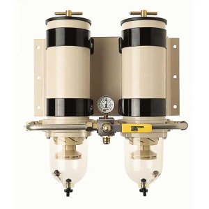 Racor 75/1000 kunststof kom - 751000FHX30 - 751000fhx30 - Man75/1000