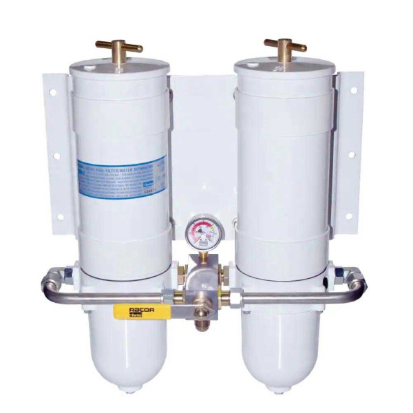 Racor 75/1000 aluminium kom - 751000MAXM30 - 751000maxm30 - Man75/1000A