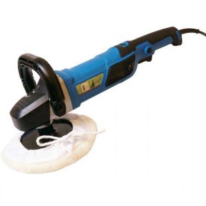 Poetsmachine 1200W 600-3000r/min 180mm - 76 0240 - PM76.0250
